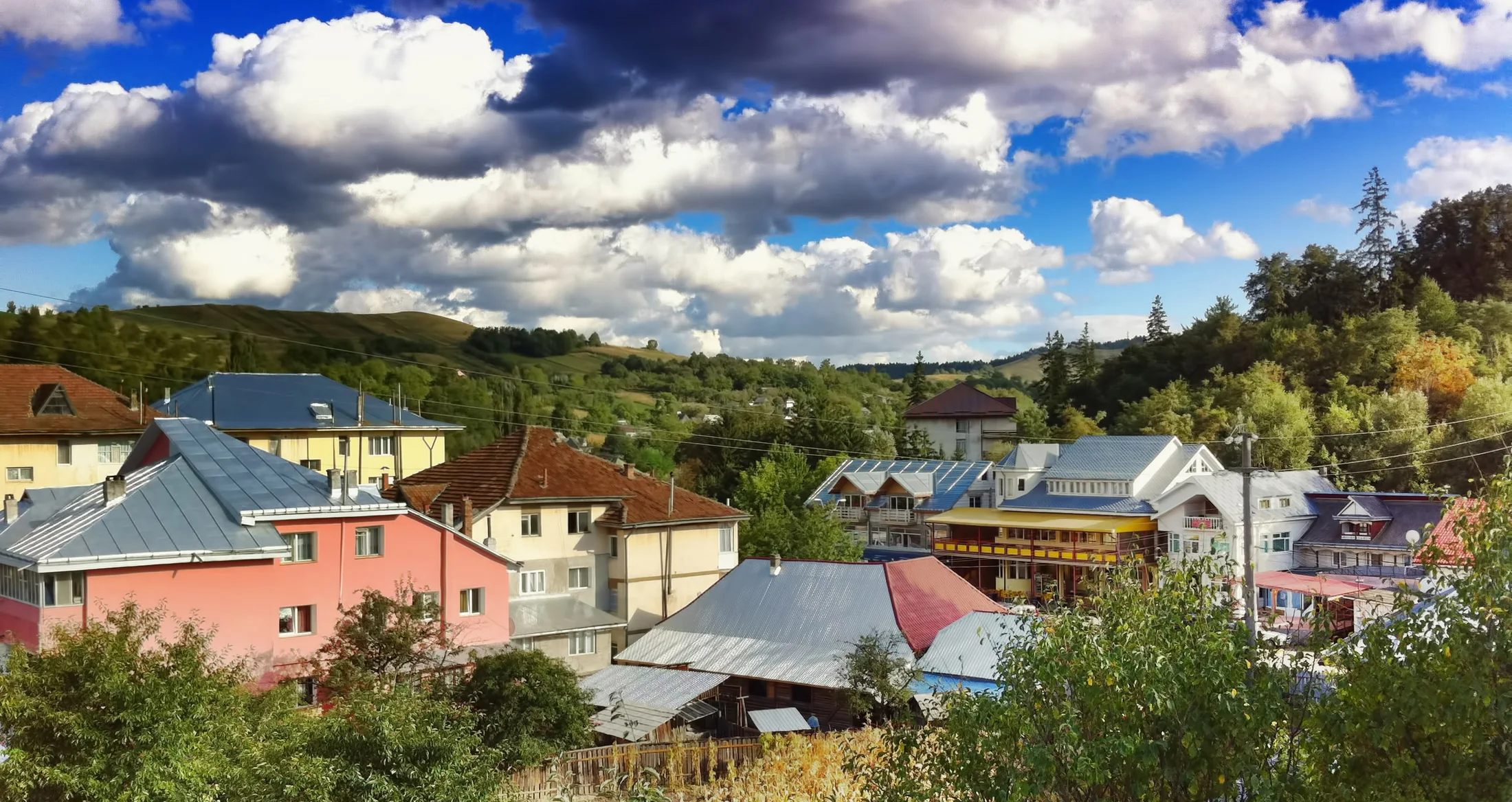 Bălțătești, Bălțătești
